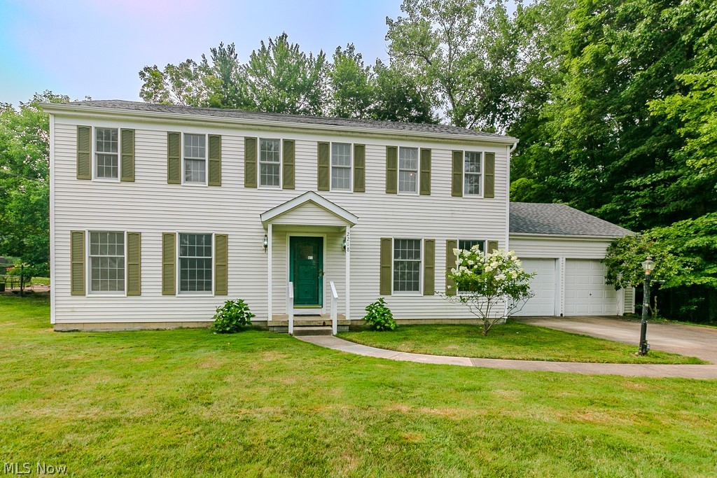 Warren Meadows - Residential
