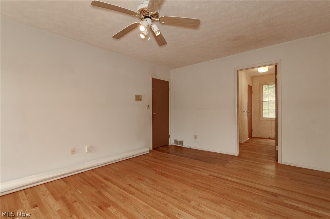 Warren Meadows - Residential