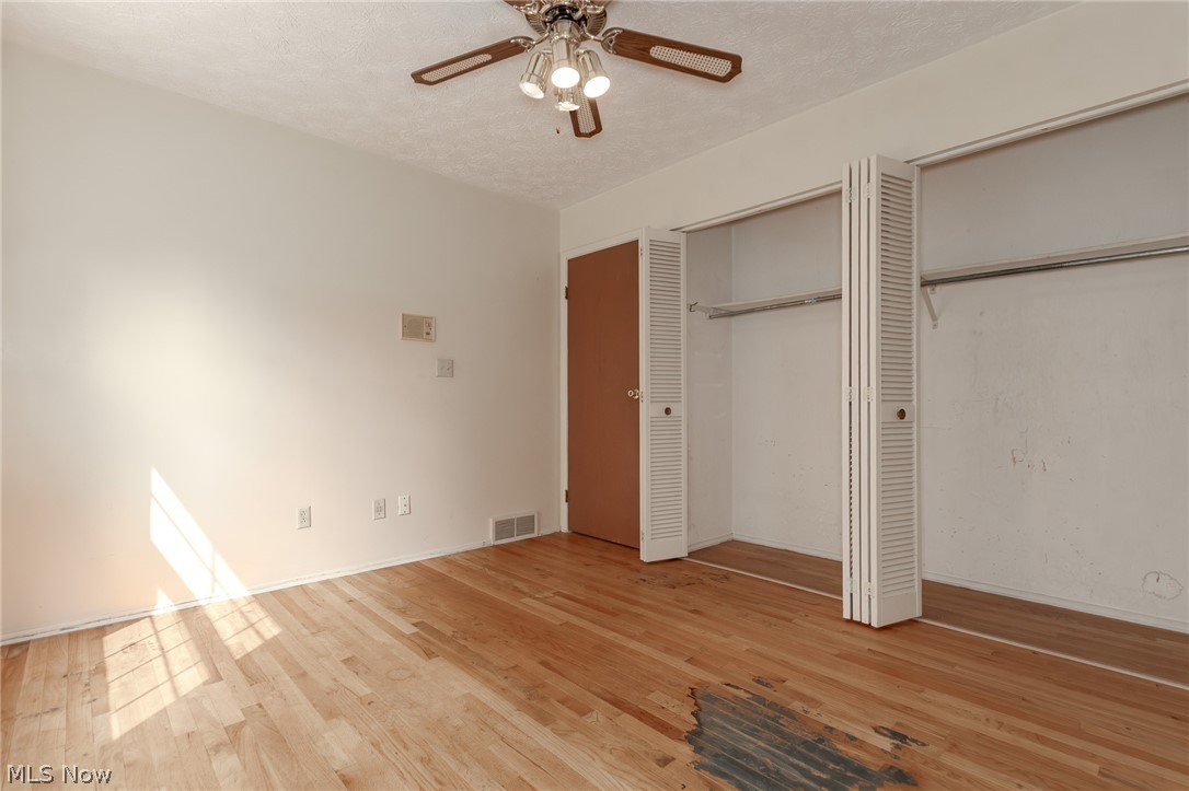 Warren Meadows - Residential