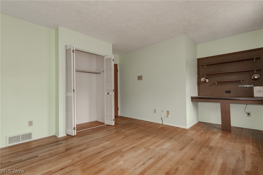 Warren Meadows - Residential