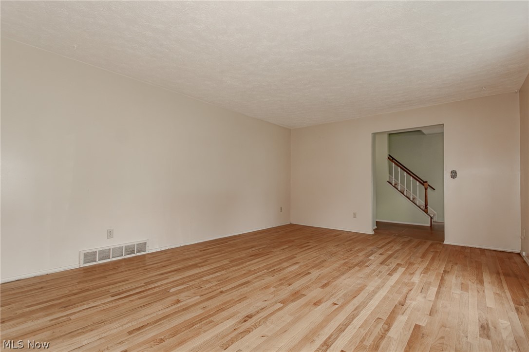 Warren Meadows - Residential