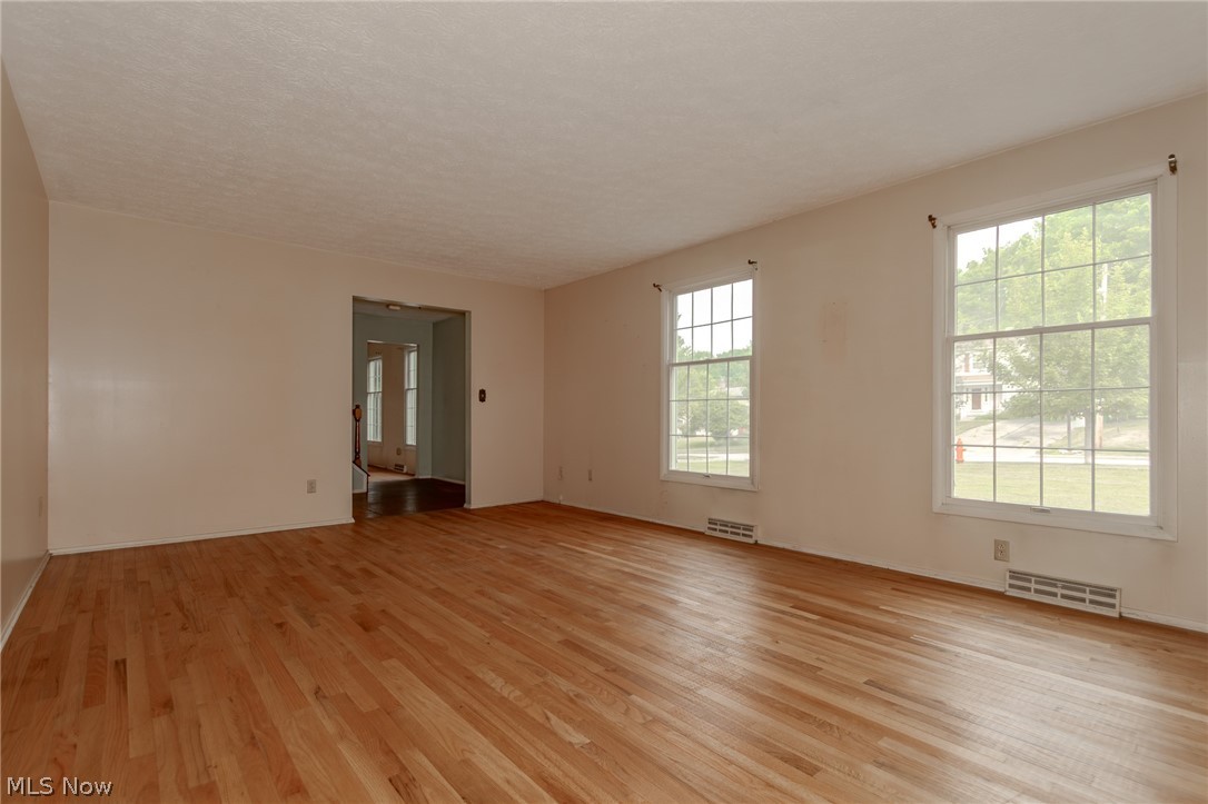 Warren Meadows - Residential