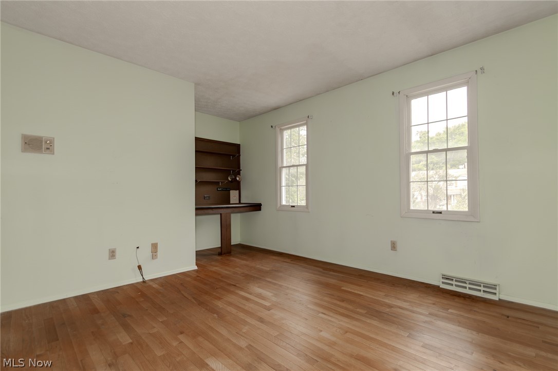 Warren Meadows - Residential