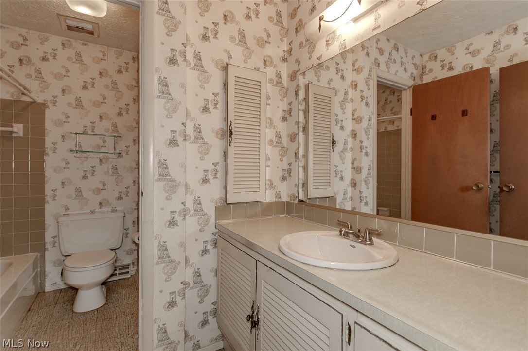 Warren Meadows - Residential