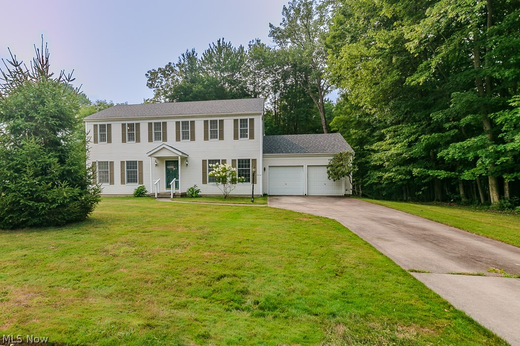 Warren Meadows - Residential