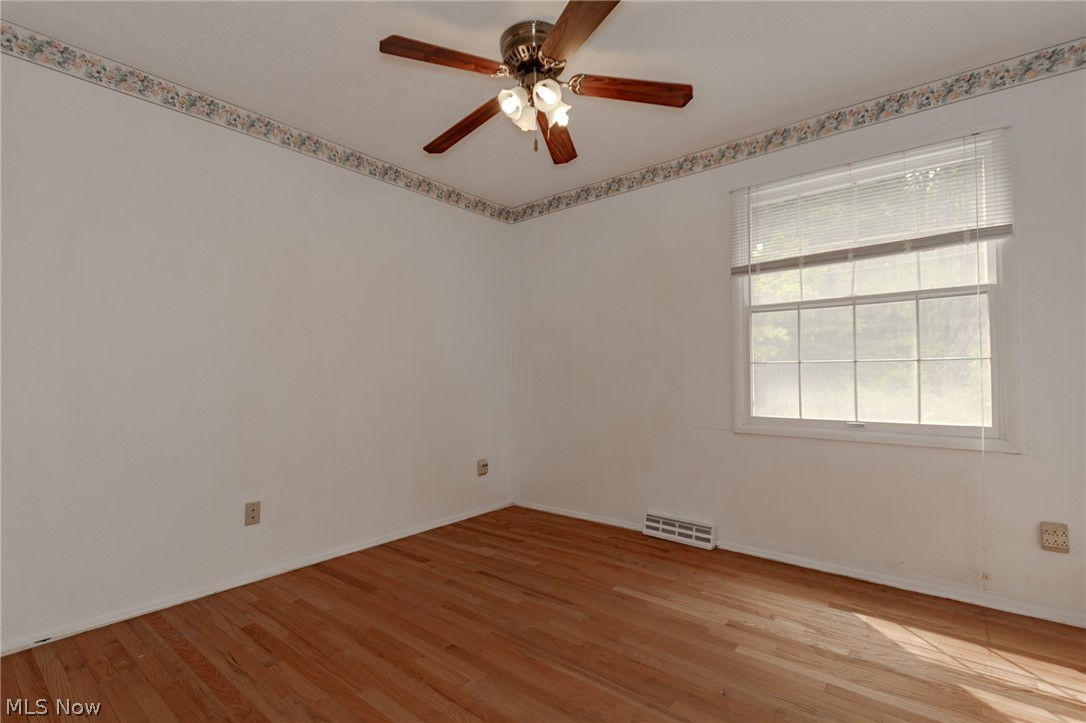 Warren Meadows - Residential
