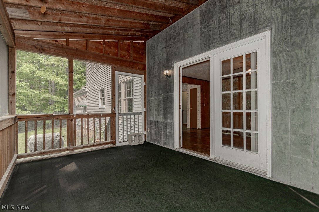 Warren Meadows - Residential