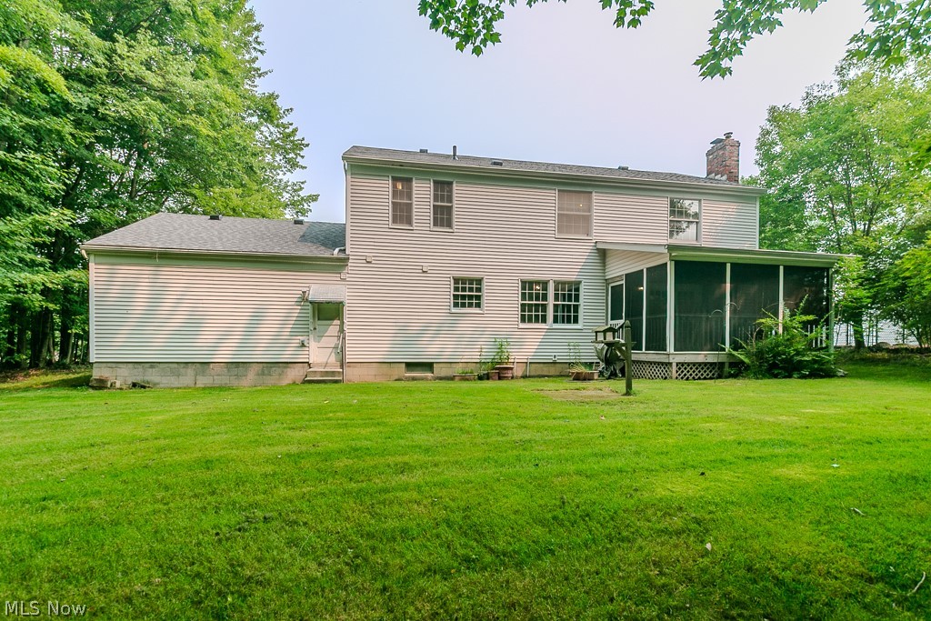 Warren Meadows - Residential