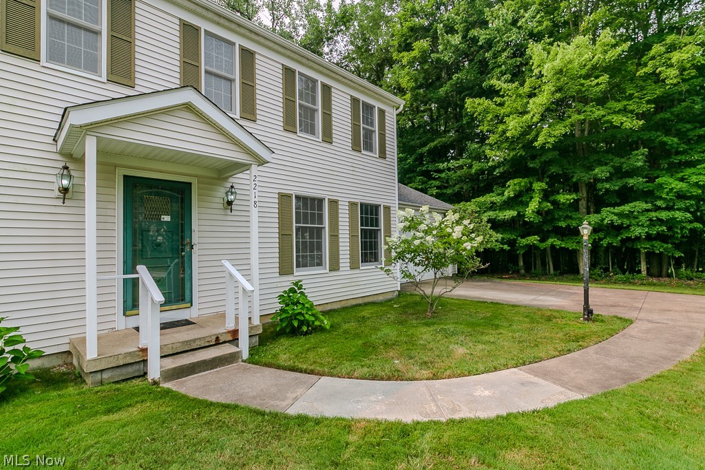 Warren Meadows - Residential