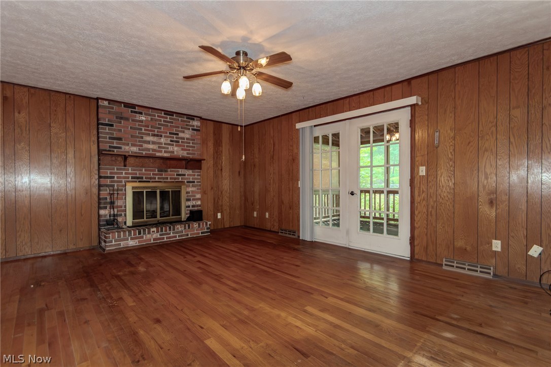 Warren Meadows - Residential