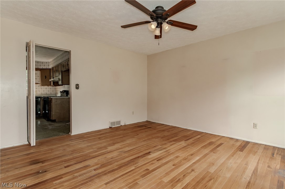Warren Meadows - Residential
