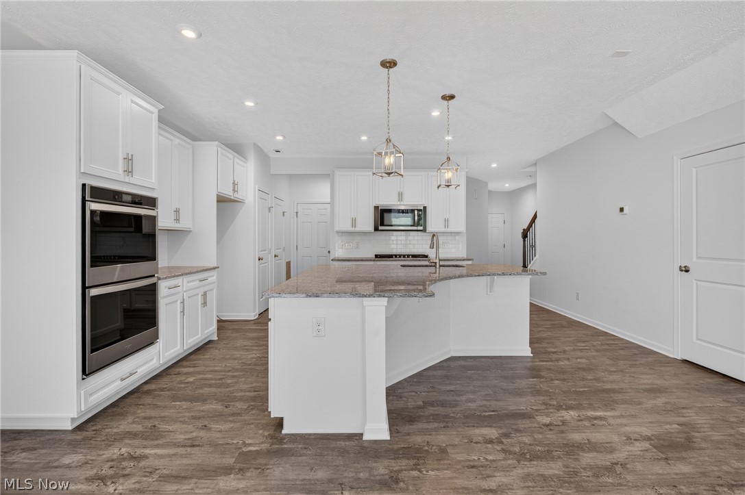 Parkway Crossing - Residential