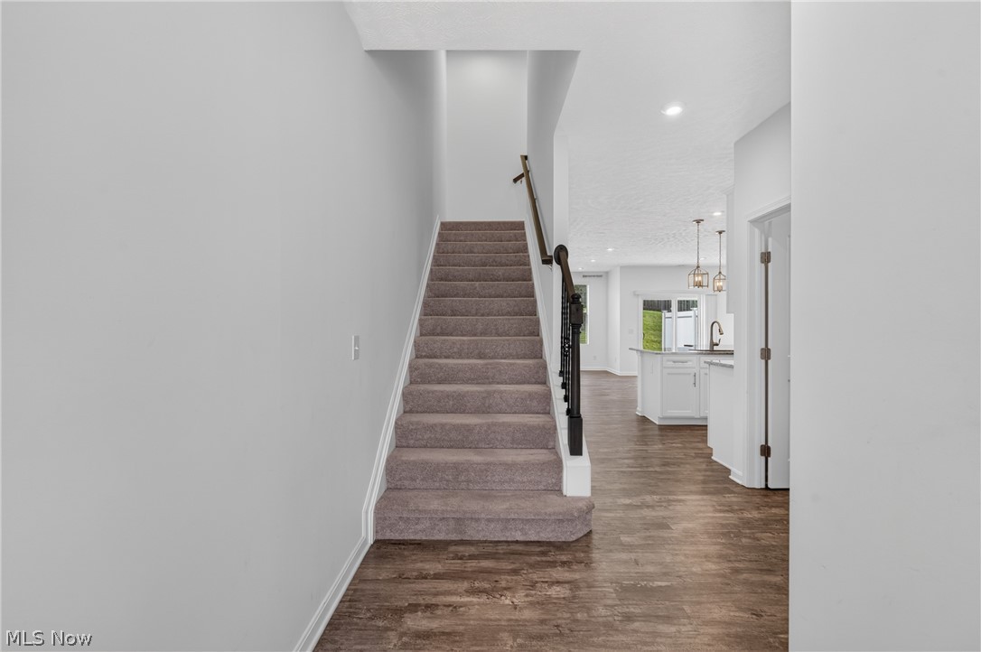 Parkway Crossing - Residential