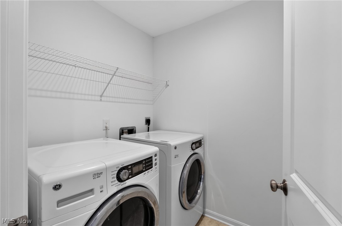Parkway Crossing - Residential