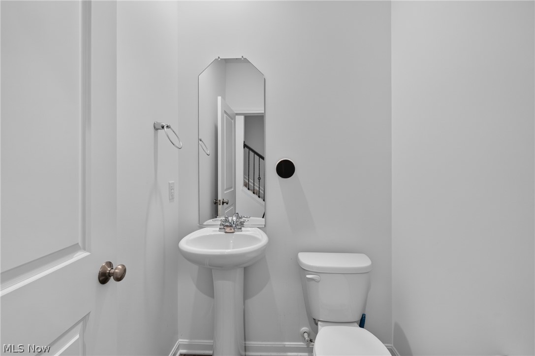 Parkway Crossing - Residential