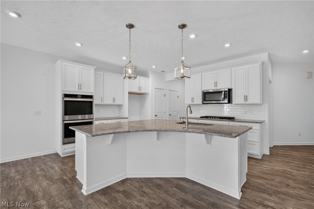 Parkway Crossing - Residential