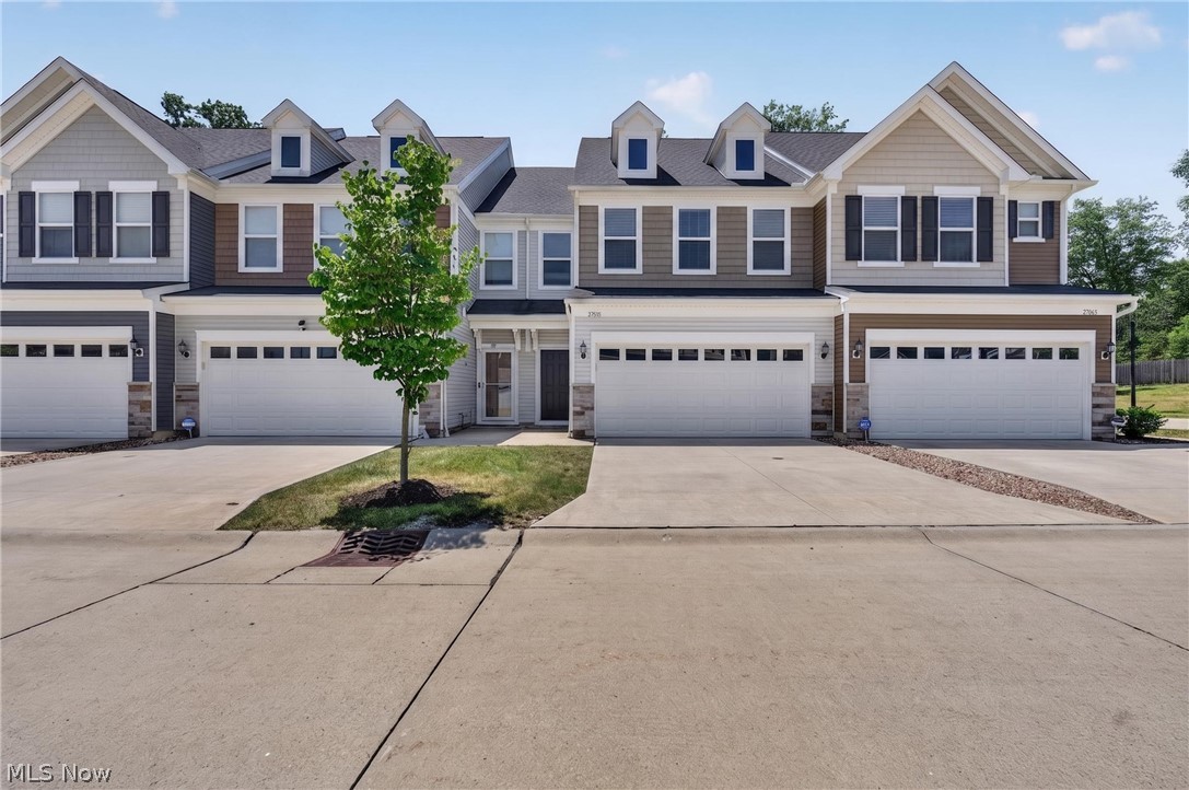 Parkway Crossing - Residential