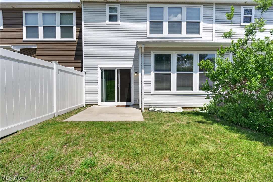 Parkway Crossing - Residential