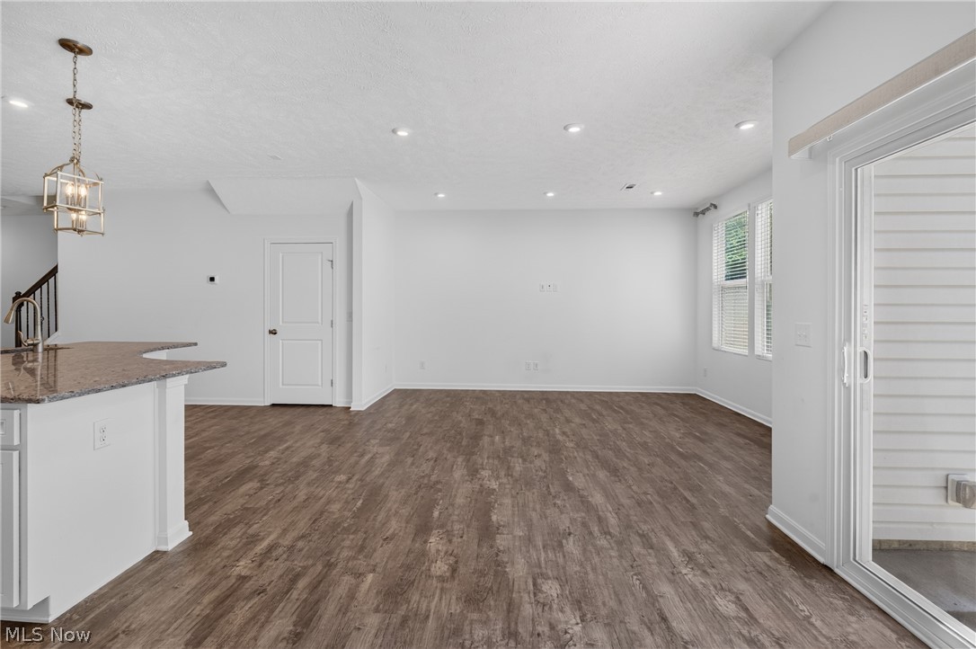 Parkway Crossing - Residential