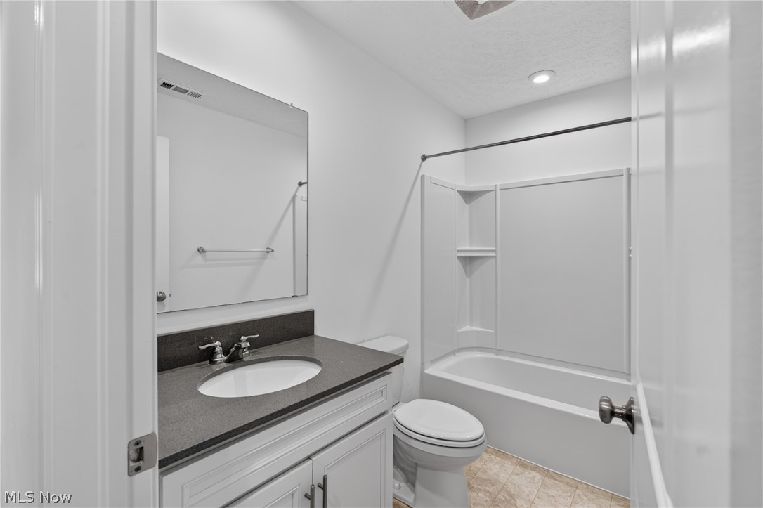 Parkway Crossing - Residential