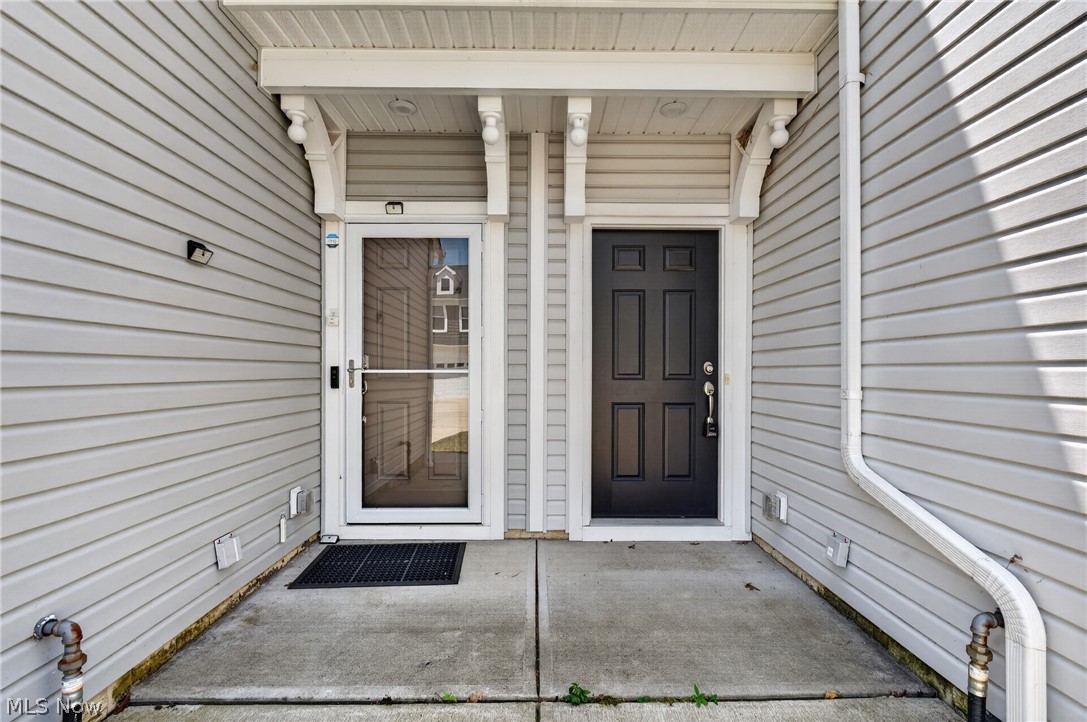 Parkway Crossing - Residential