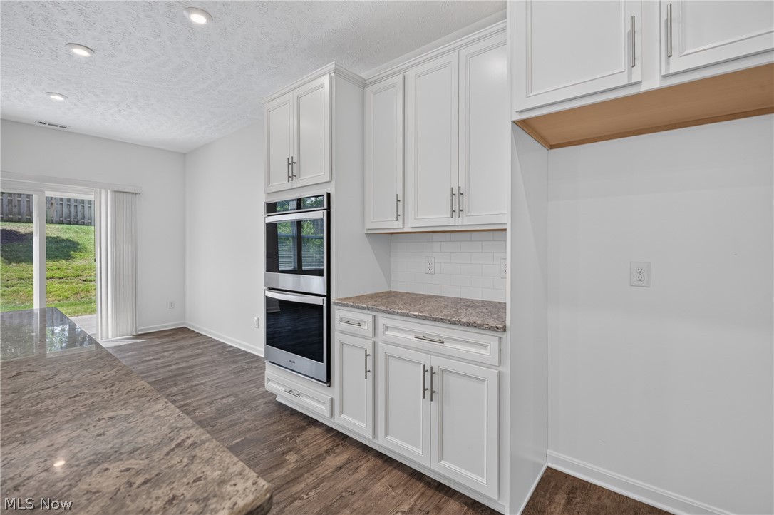 Parkway Crossing - Residential