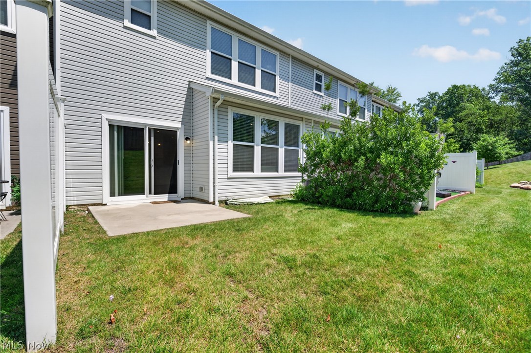 Parkway Crossing - Residential