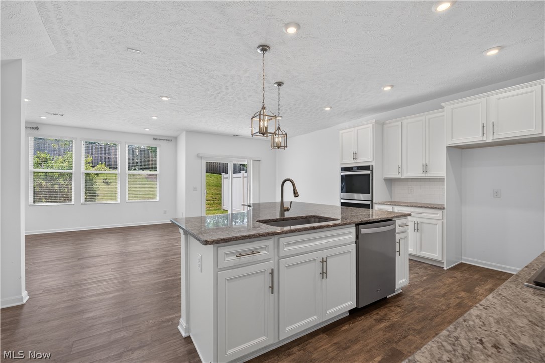 Parkway Crossing - Residential