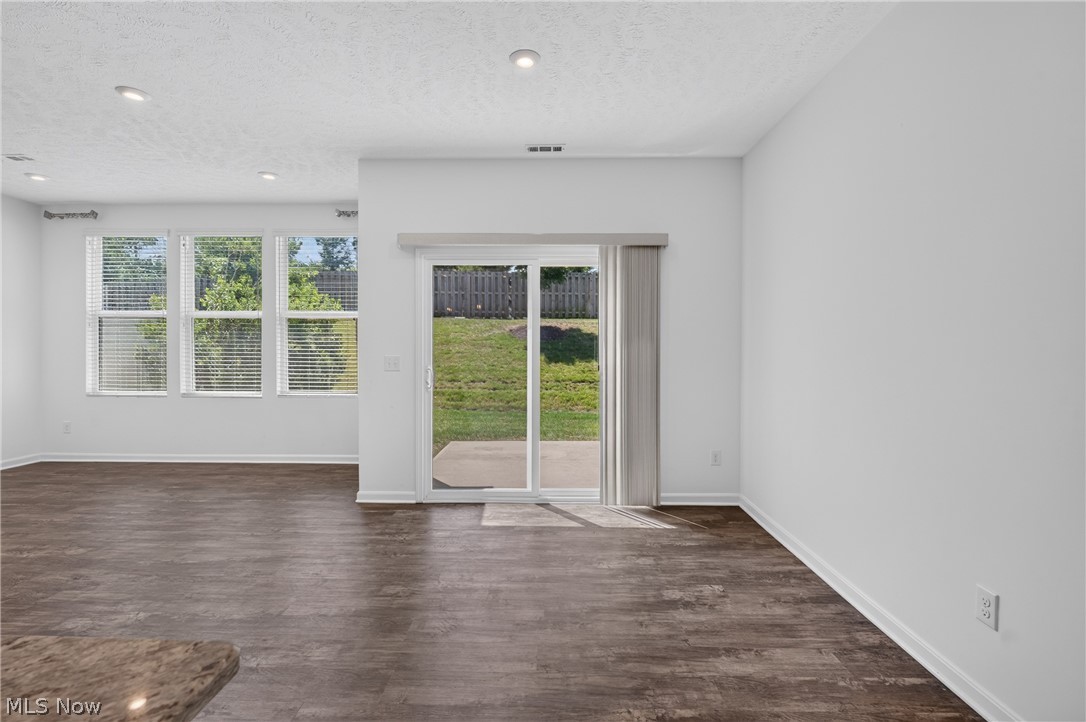 Parkway Crossing - Residential