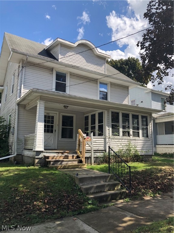 Myers - Residential Lease