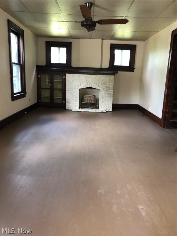 Myers - Residential Lease