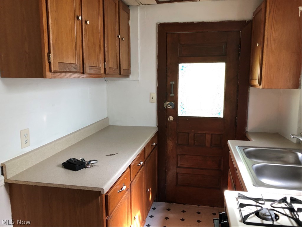 Myers - Residential Lease