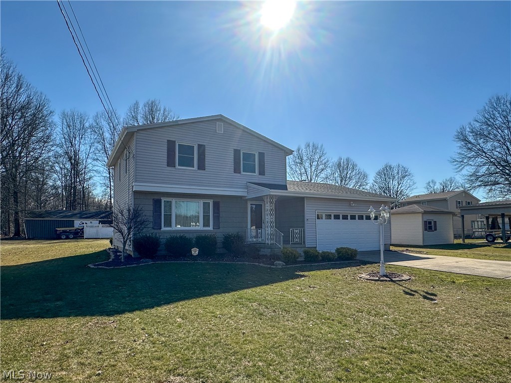 Timberbrook Vill 2 - Residential