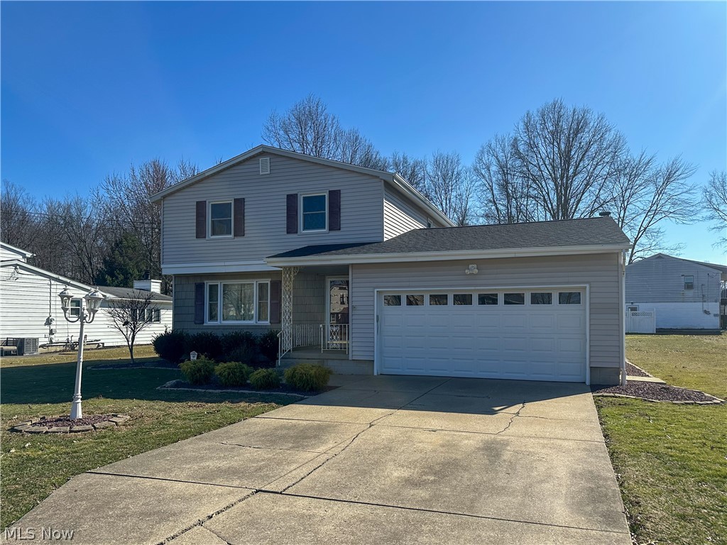 Timberbrook Vill 2 - Residential