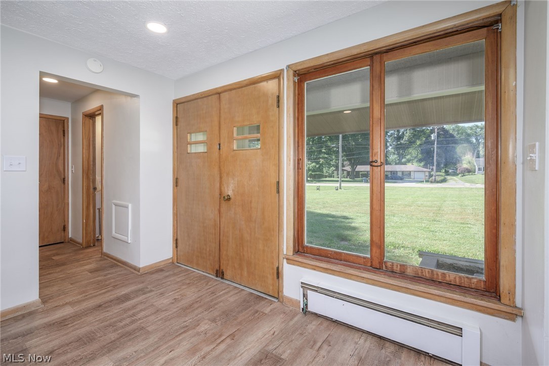 Woodal Allotment - Residential