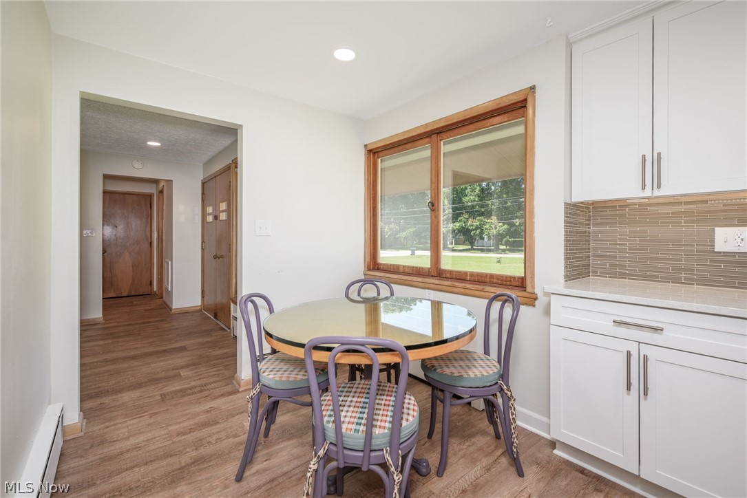 Woodal Allotment - Residential