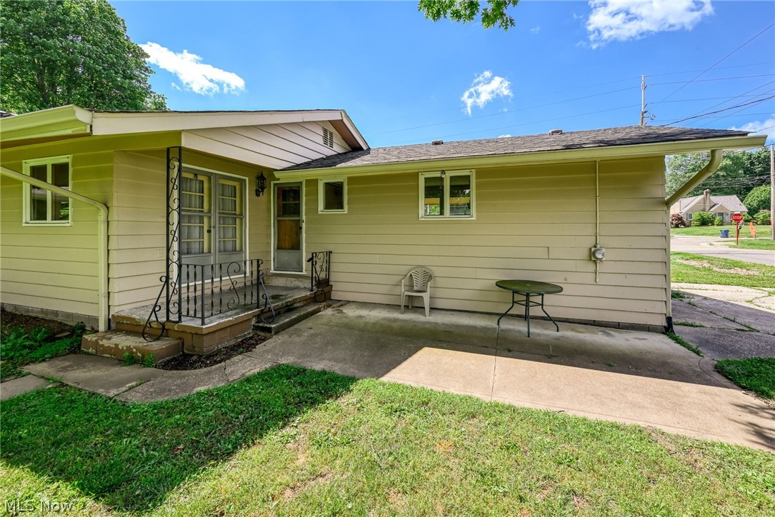 Woodal Allotment - Residential