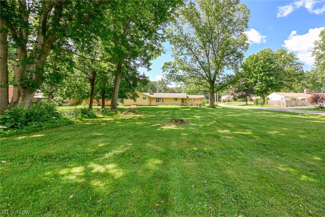 Woodal Allotment - Residential