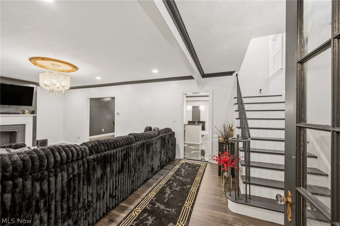 Minorhts - Residential