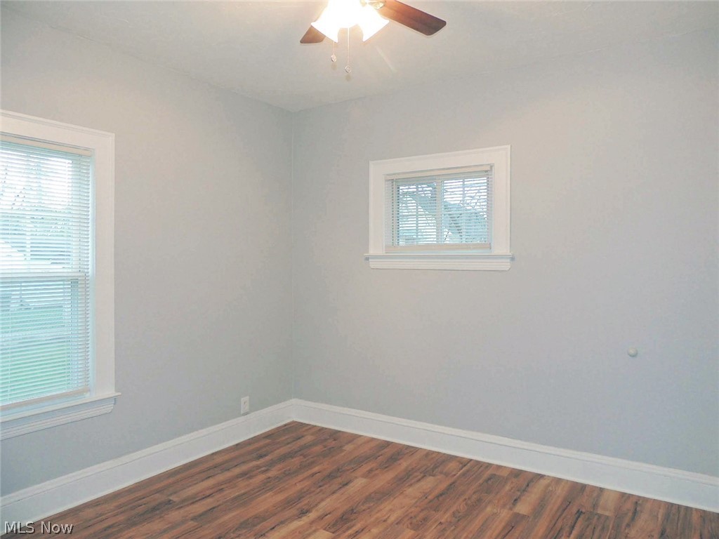 Eastview - Residential Income