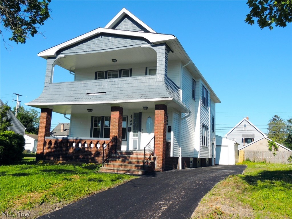 Eastview - Residential Income