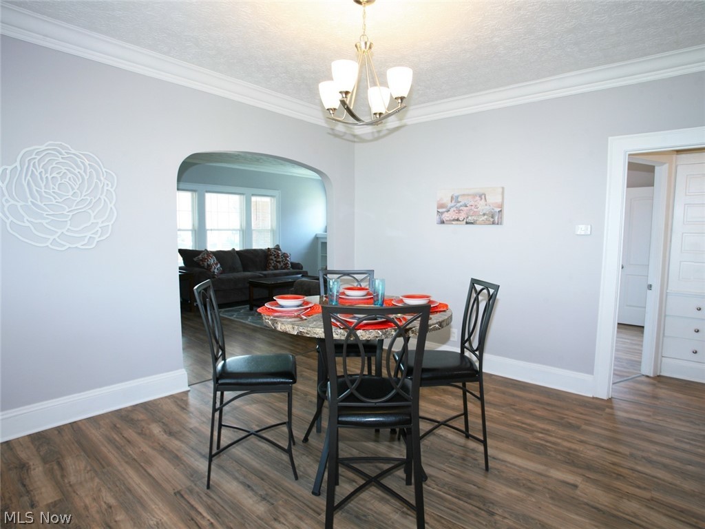 Eastview - Residential Income