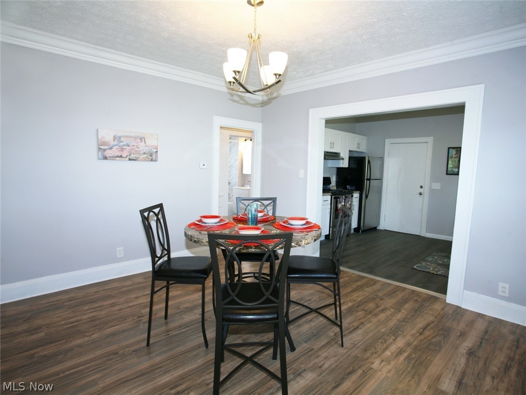 Eastview - Residential Income