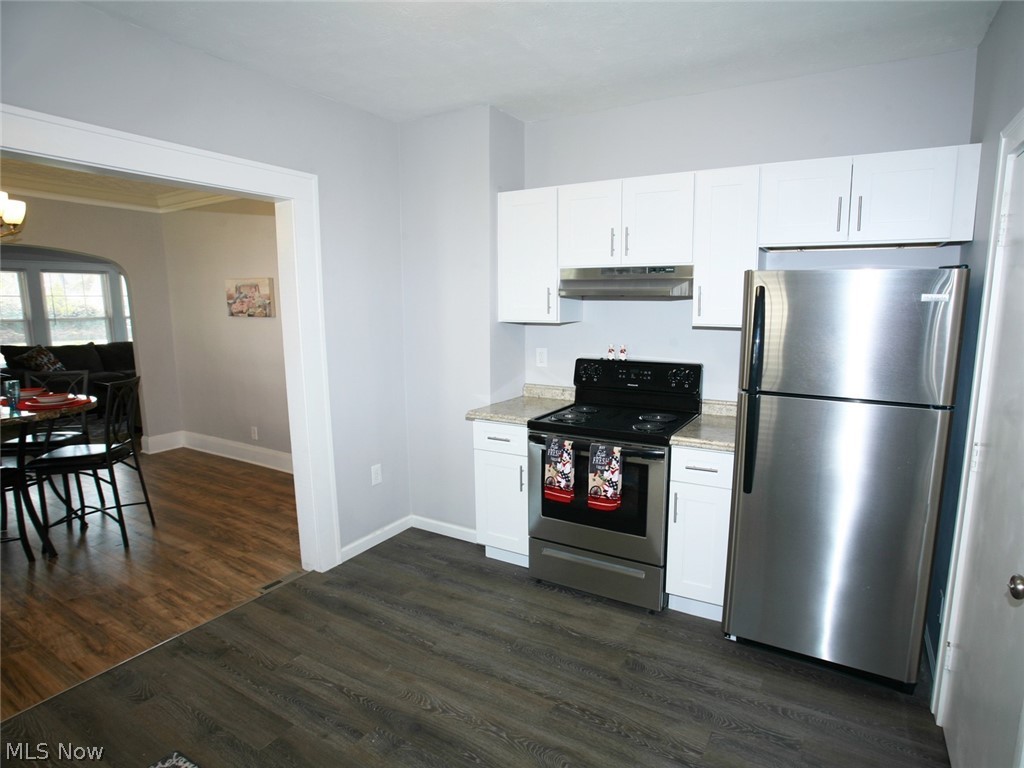 Eastview - Residential Income
