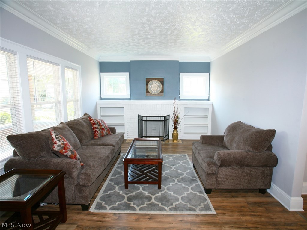 Eastview - Residential Income
