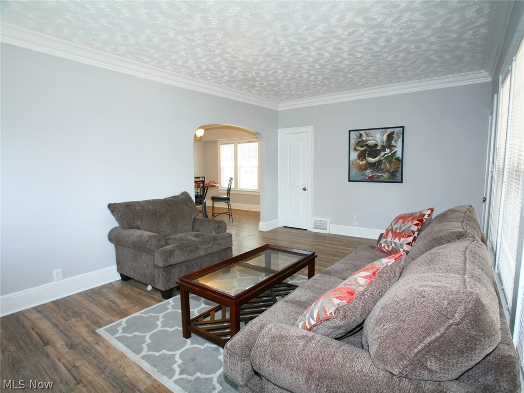 Eastview - Residential Income