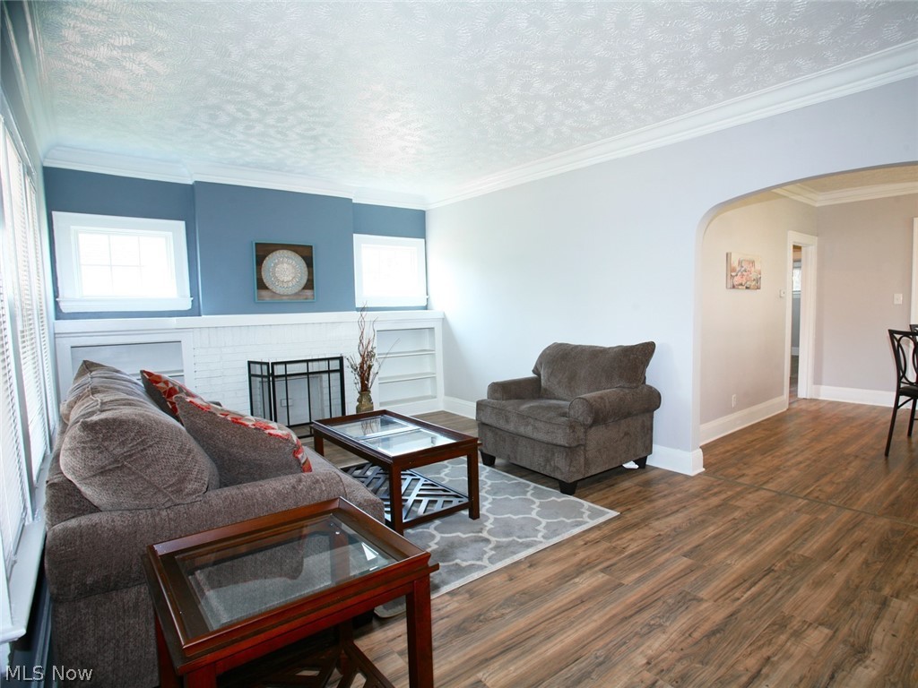 Eastview - Residential Income