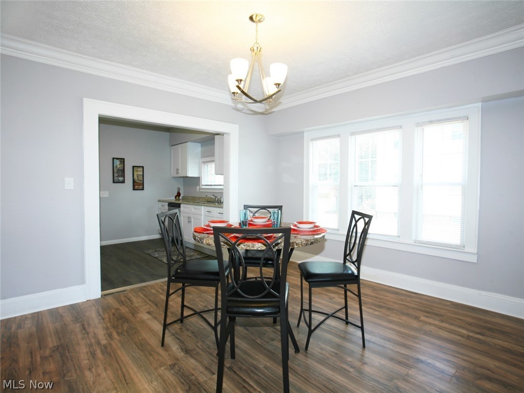 Eastview - Residential Income