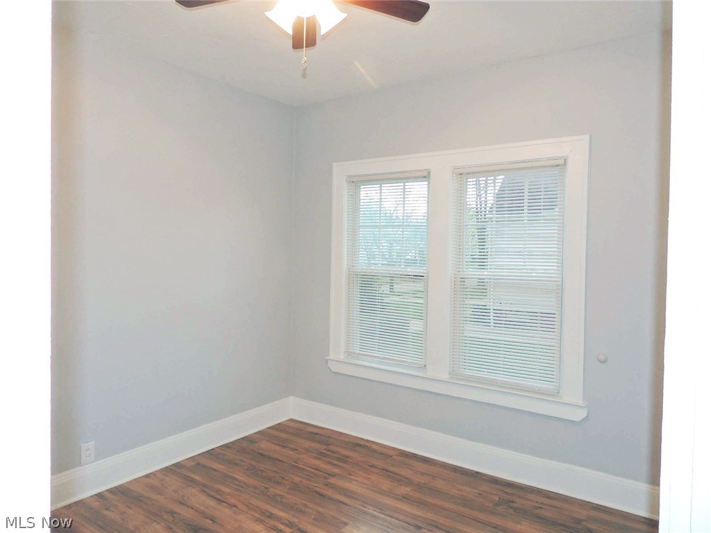 Eastview - Residential Income