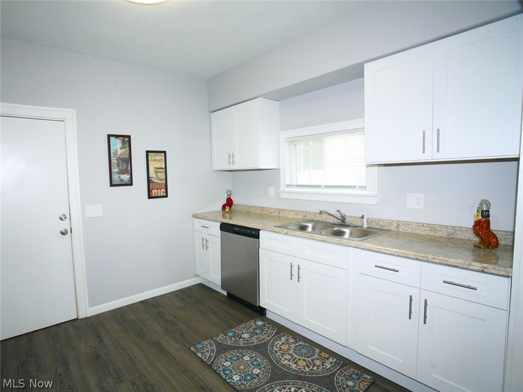 Eastview - Residential Income